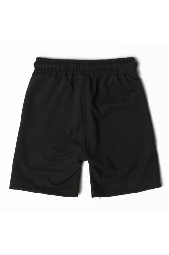 Picture of Nanica 122274 BLACK Boy Shorts