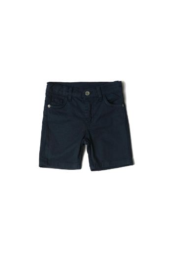 Picture of Nanica 123211 BLACK Boy Shorts