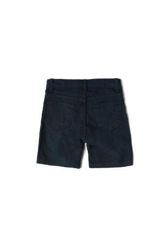 Picture of Nanica 123211 BLACK Boy Shorts