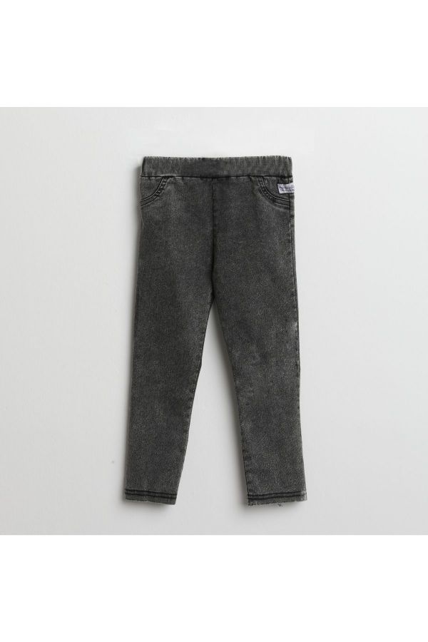 Picture of Nanica 421203 GREY Girl Pants