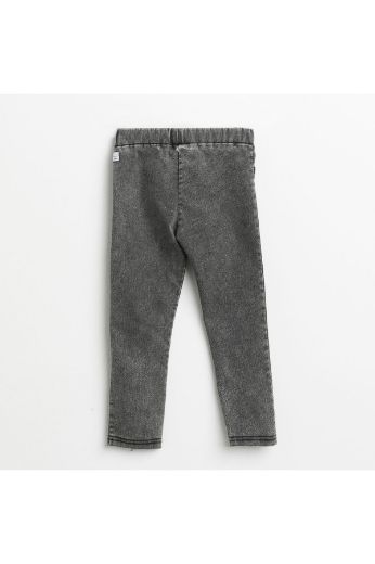 Picture of Nanica 421203 GREY Girl Pants