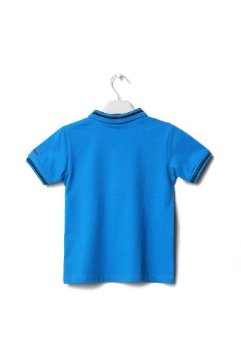 Picture of Nanica 123305 SAXE Boy T-Shirt