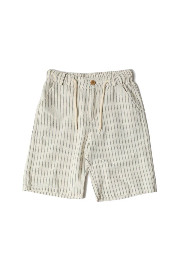 Picture of Nanica 123217 KHAKI Boy Shorts