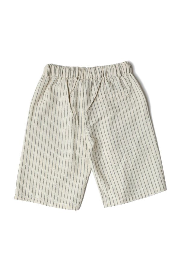 Picture of Nanica 123217 KHAKI Boy Shorts