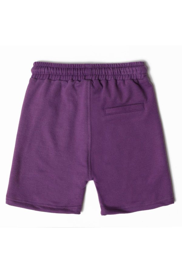 Picture of Nanica 122274 PURPLE Boy Shorts