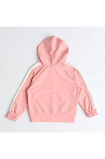 Picture of Nanica 421903 PINK Girl Sportswear