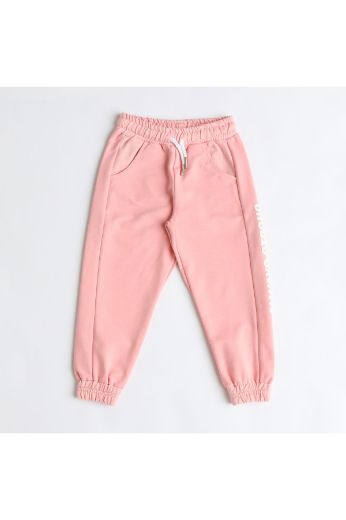 Picture of Nanica 421903 PINK Girl Sportswear