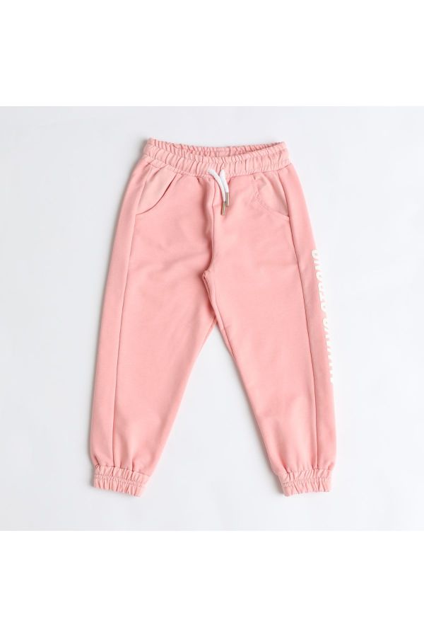 Picture of Nanica 421903 PINK Girl Sportswear