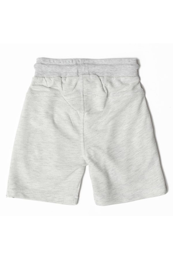 Picture of Nanica 122263 GREY Boy Shorts