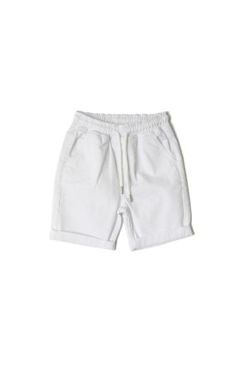 Picture of Nanica 123215 WHITE Boy Shorts