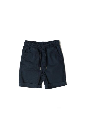 Picture of Nanica 123215 NAVY BLUE Boy Shorts