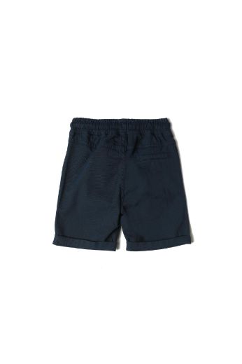 Picture of Nanica 123215 NAVY BLUE Boy Shorts