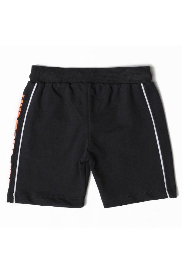 Picture of Nanica 122261 ORANGE Boy Shorts