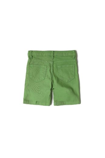 Picture of Nanica 123211 GREEN Boy Shorts