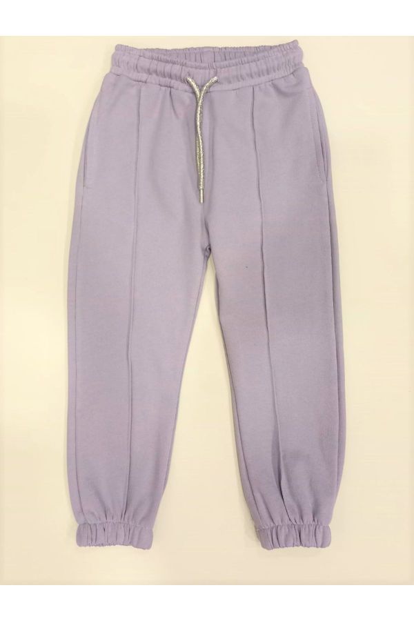 Picture of Nanica 423206 LILAC Girl Sportswear