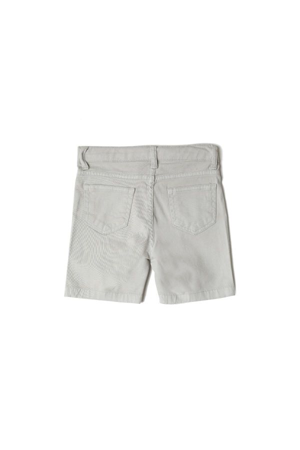 Picture of Nanica 123211 GREY Boy Shorts