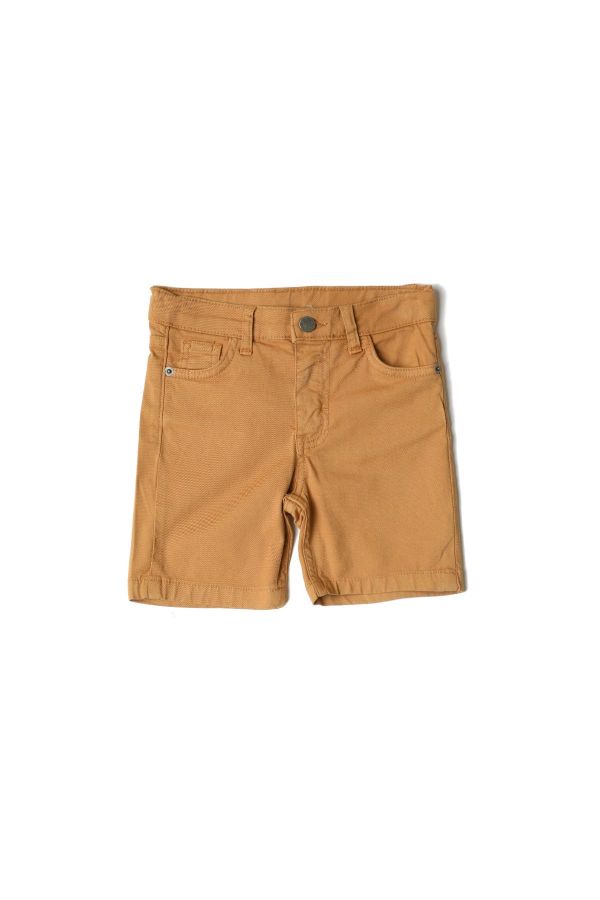 Picture of Nanica 123210 CAMEL Boy Shorts