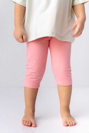 Picture of Zeyland 241Z4TAV06 PINK Girl Tight