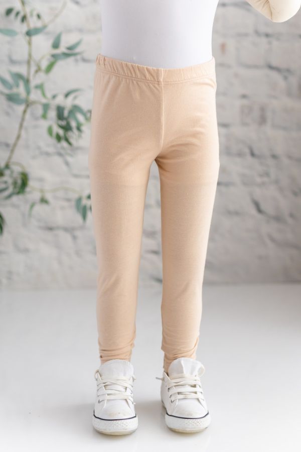 Picture of Zeyland 241Z4TAV07 BEIGE Girl Tight