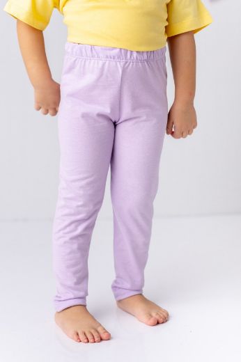 Picture of Zeyland 241Z4TAV07 LILAC Girl Tight