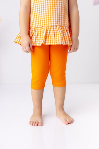 Picture of Zeyland 241Z4TAV06 ORANGE Girl Tight