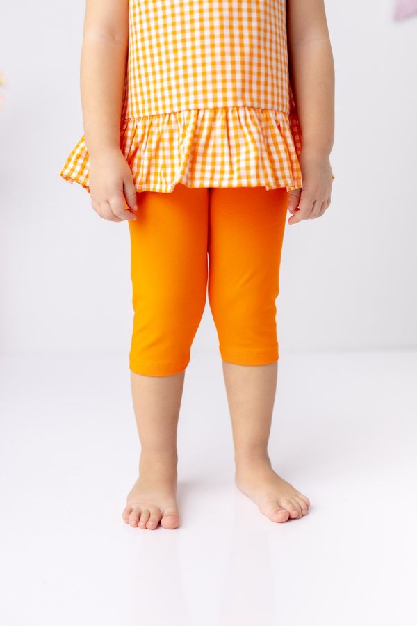 Picture of Zeyland 241Z4TAV06 ORANGE Girl Tight