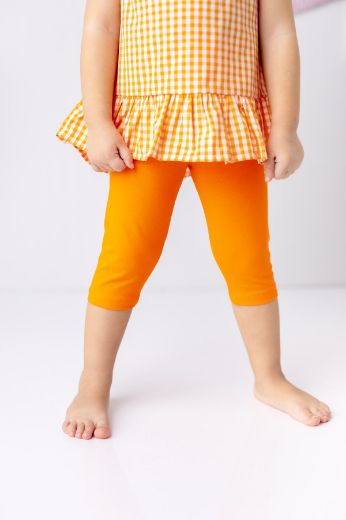 Picture of Zeyland 241Z4TAV06 ORANGE Girl Tight