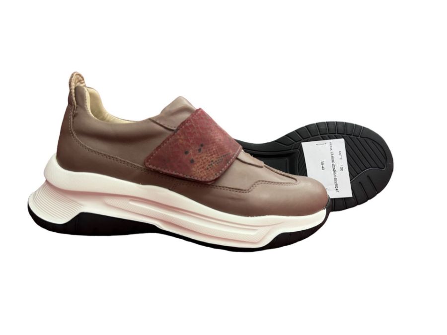 Picture of Bestina Shoes 108 S.28 MİLVİZDİV.MT SCK AST ST Women Sport Shoes