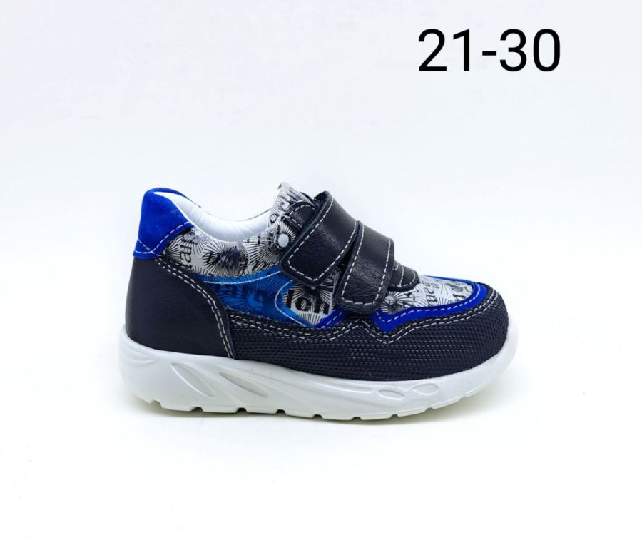 Motti Kids 402 31-36 ST Çocuk Spor Ayakkabı resmi