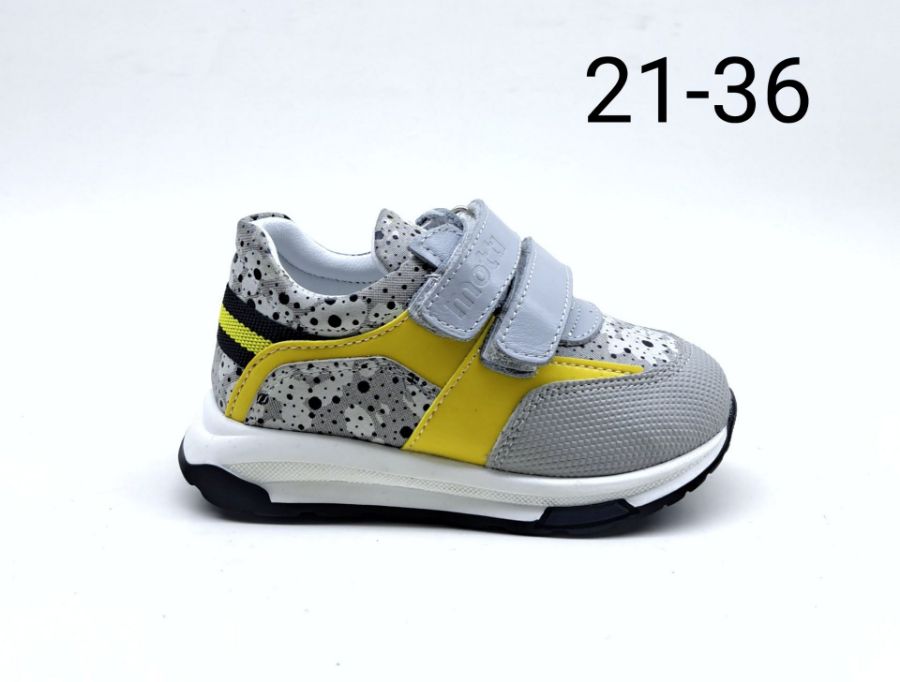 Motti Kids 403 21-25 ST Çocuk Spor Ayakkabı resmi