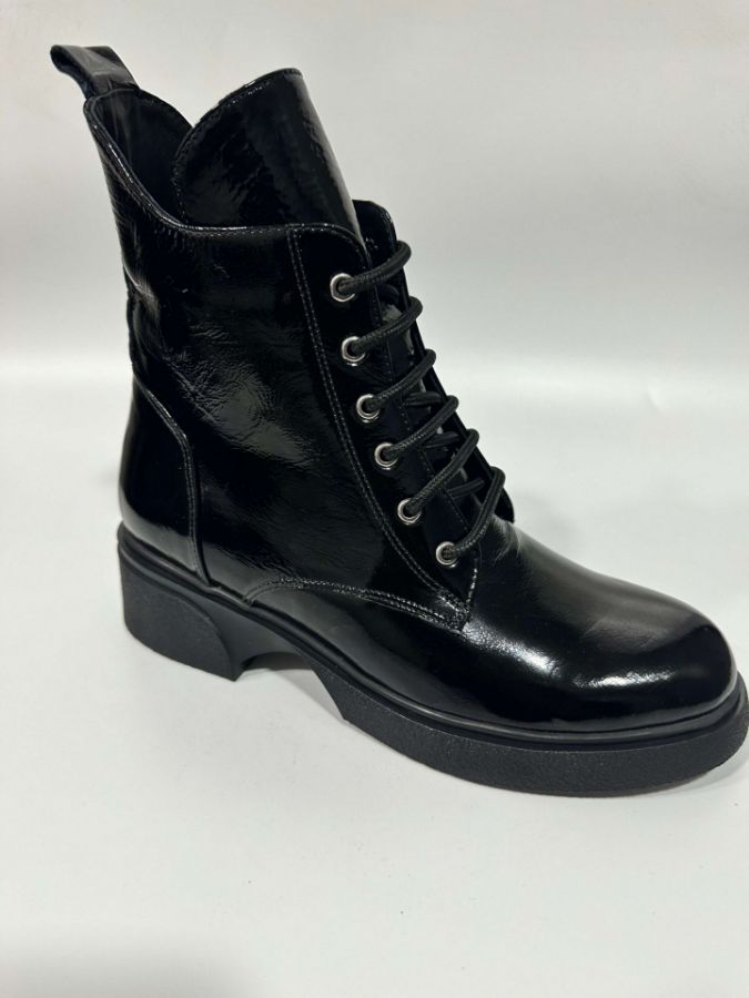 Picture of Selfiron 7008 SİYAH RGN TBN TERMO ST Women Boots