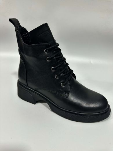 Picture of Selfiron 7000 SİYAH DERİ TBN TERMO ST Women Boots