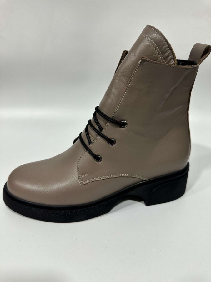 Picture of Selfiron 7011 VİZON DERİ TABAN TERMO ST Women Boots