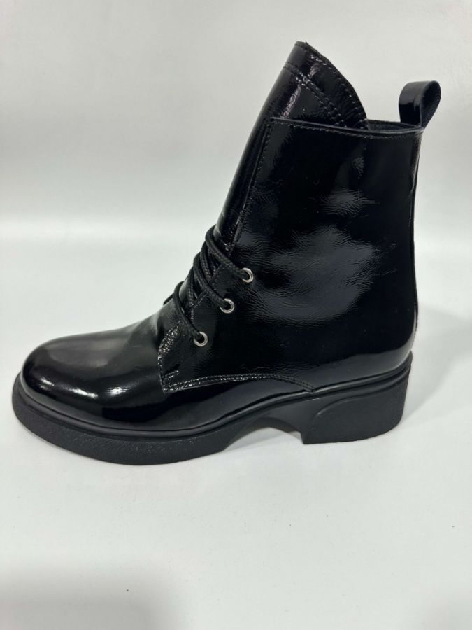 Picture of Selfiron 7011 SİYAH RUGAN TABAN TERMO ST Women Boots