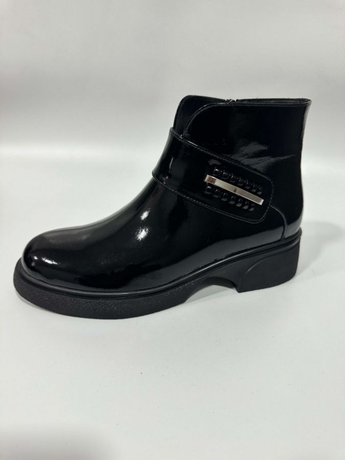 Picture of Selfiron 7002 SİYAH RUGAN TBN TERMO ST Women Boots