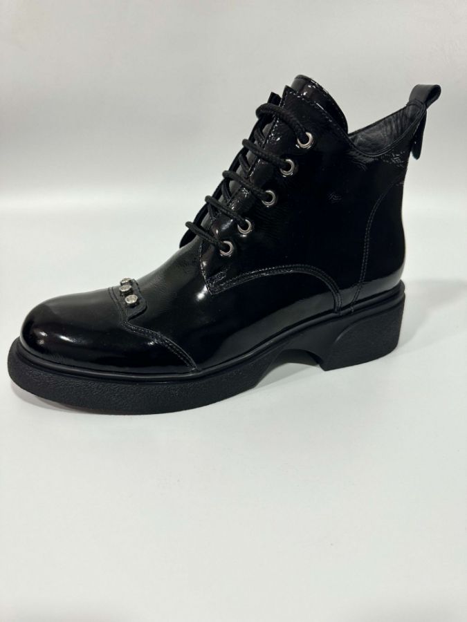 Picture of Selfiron 7003 SİYAH RUGAN TBN TERMO ST Women Boots