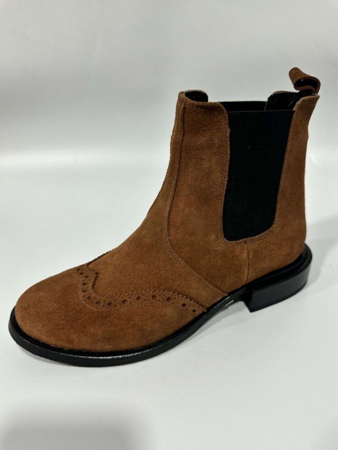 Picture of Selfiron 6003 TABA SÜET TBN JURDAN ST Women Boots