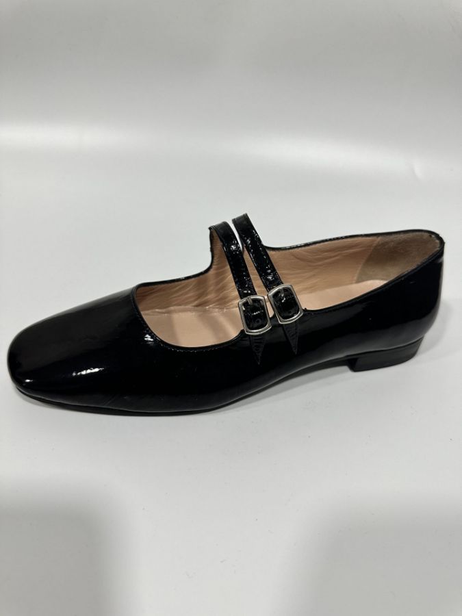 Picture of Selfiron 1401 SİYAH RUGAN TBN JURDAN ST Women Daily Shoes