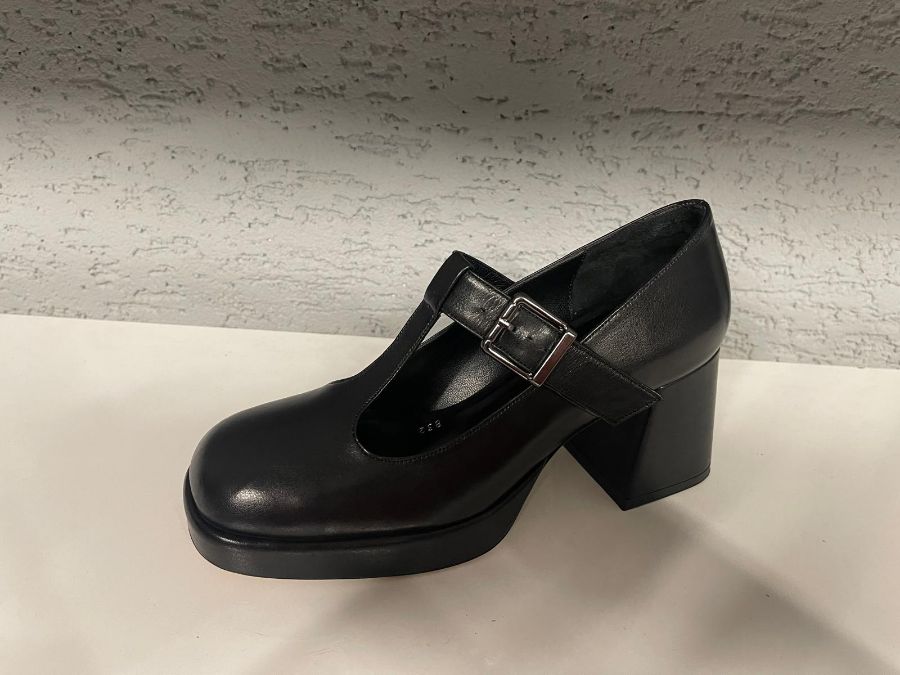 Picture of Alfero 2082 832 ST Women Heeled Shoes