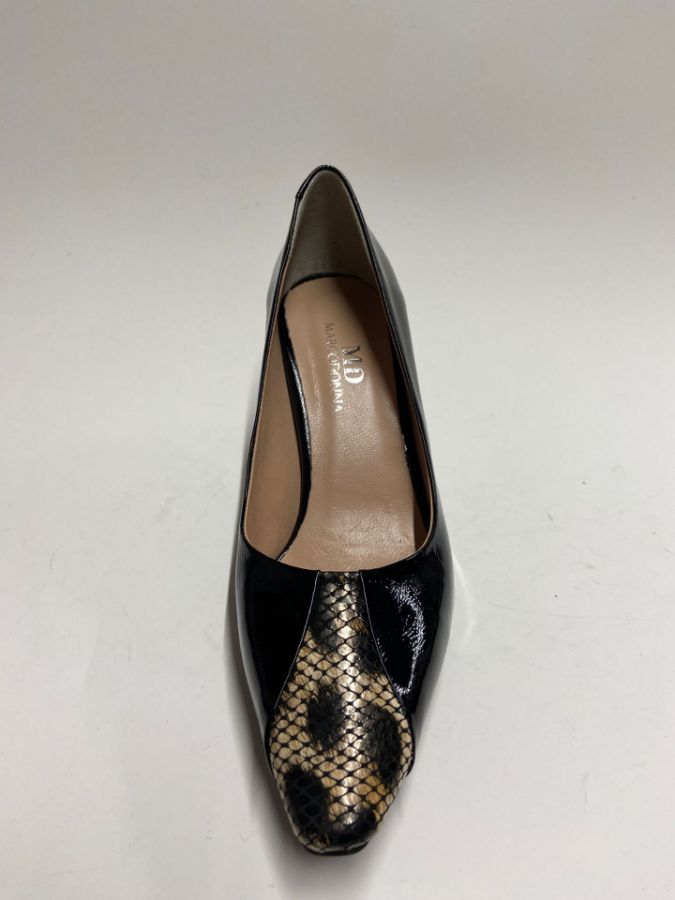 Picture of Marcadonna 9055 017-0747 TBN JURDAN ST Women Heeled Shoes