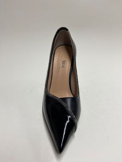 Picture of Marcadonna 9017 021-017 TBN JURDAN ST Women Heeled Shoes