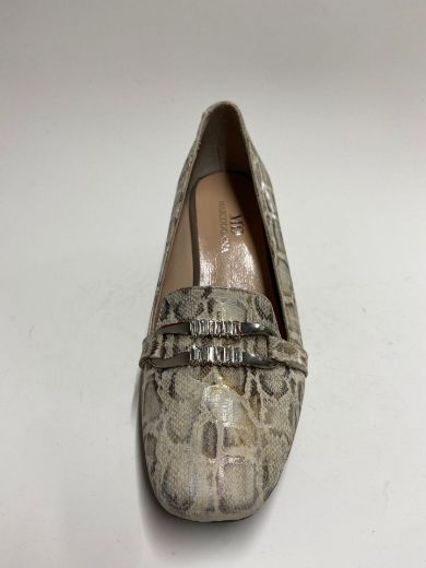 Picture of Marcadonna 9048 1127 TBN JURDAN ST Women Heeled Shoes