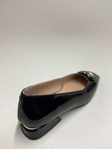 Picture of Marcadonna 9041 017 TBN JURDAN ST Women Heeled Shoes