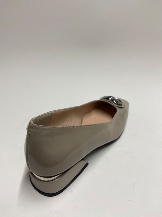 Picture of Marcadonna 9041 029 TBN JURDAN ST Women Heeled Shoes