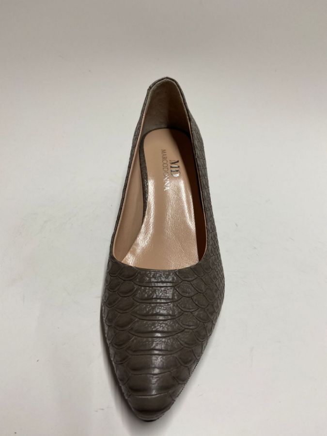 Picture of Marcadonna 9056 1137 TBN JURDAN ST Women Heeled Shoes