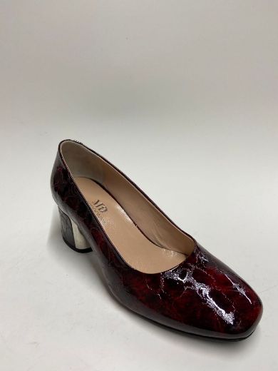 Picture of Marcadonna 9050 0529 TBN JURDAN ST Women Heeled Shoes