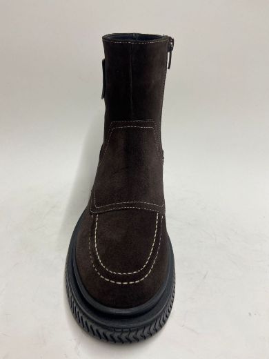 Picture of Marcadonna 24-226-1 039 TBN SHR02 SYH S.A ST Women Boots