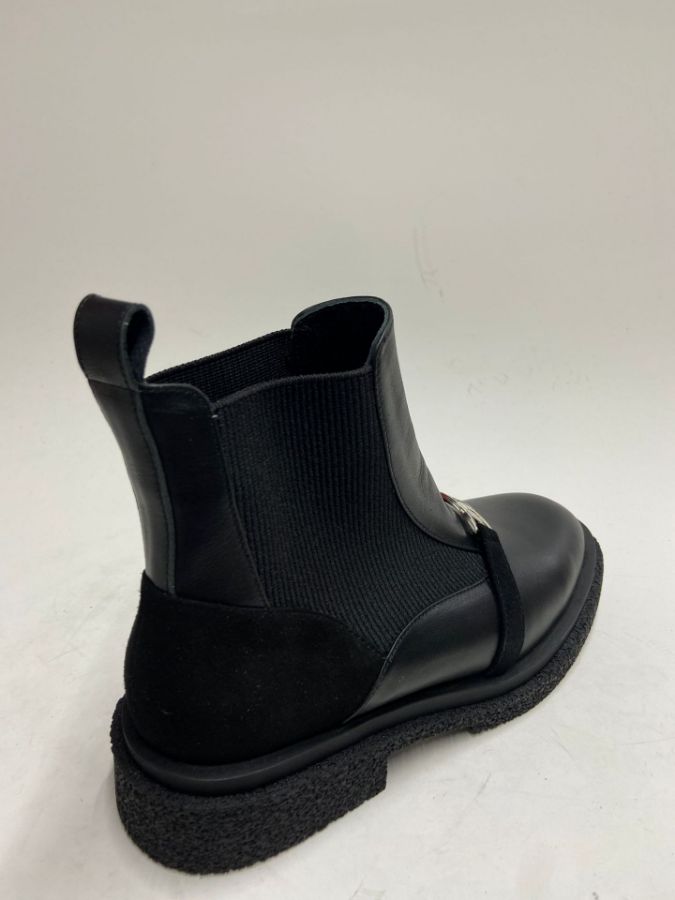 Picture of Marcadonna 9077 021-0902 TBN HAZIR SYH S.A ST Women Boots