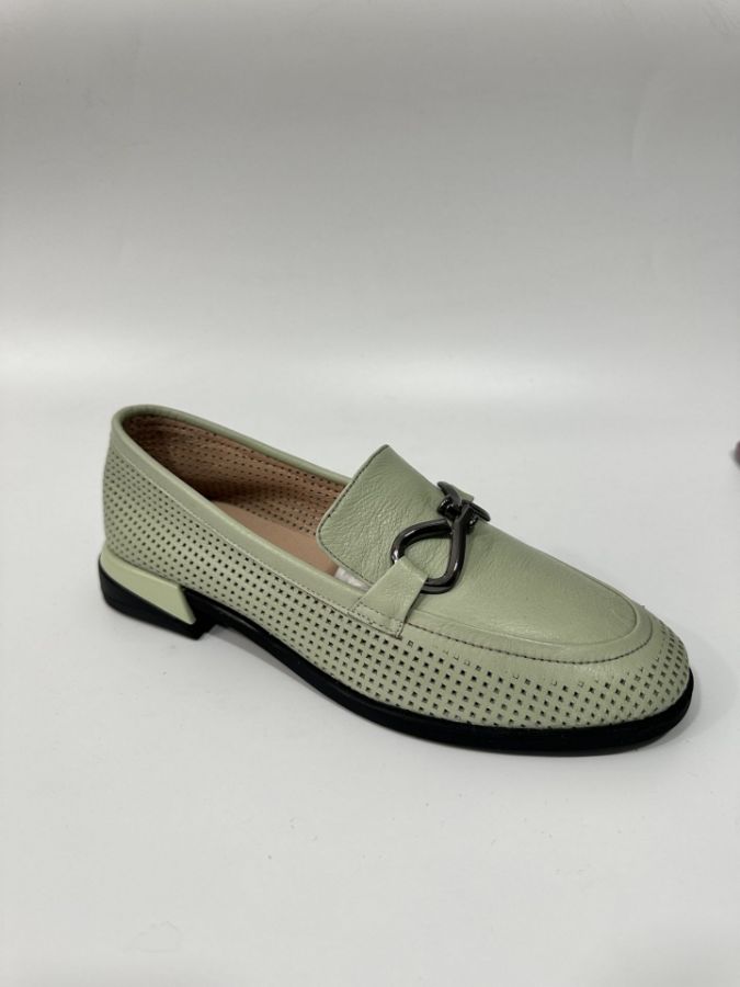 Picture of Selfiron 3315 SU YEŞİLİ TBN TPU ST Women Daily Shoes