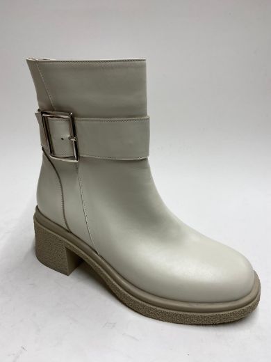 Picture of Marcadonna 9099 0151 TBN HAZIR BEJ S.A ST Women Boots